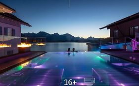 Hotel am Hopfensee